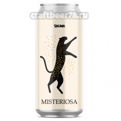 Misteriosa - Saliwa Brew