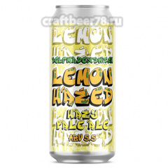 Lemon Hazed - Selfmade Brewery