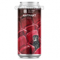Антракт - Big Village Brewery