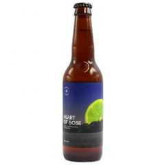 Heart of Gose (ex. Gose Point) - Токсовская Сидрерия