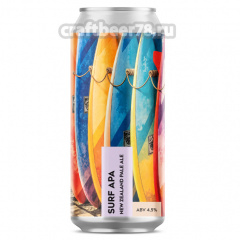 Surf APA - LetoBrew