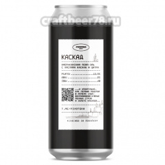 Каскад - Pivoteka Brew