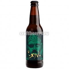 Lobotomy XIV / Лоботомия 14 - AF Brew