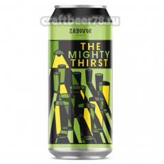 The Mighty Thirst - Zagovor