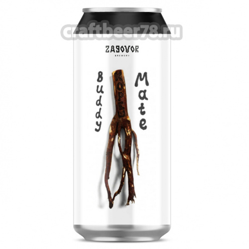 Zagovor - Buddy & Mate