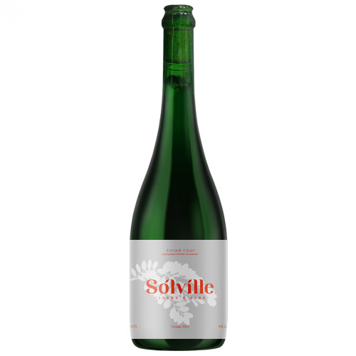 Акация (2023) - Sólville