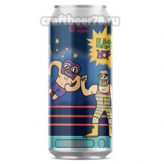 Easy Hop - Big Pot