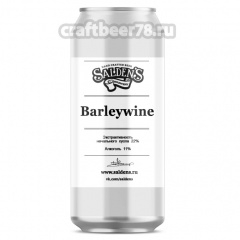 Barleywine - Salden`s
