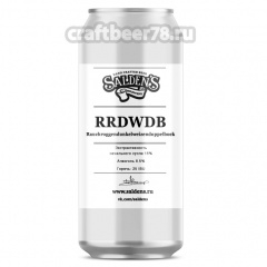 RRDWDB - Salden`s