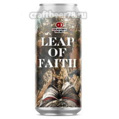 Leap of Faith - Polnochnyj Project