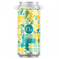 Nonflam IPA - Velka Morava