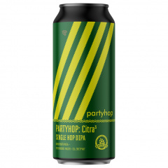 PartyHop: Citra - Brewlok