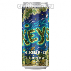 Florida Keys - Selfmade Brewery