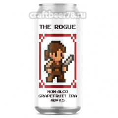 The Rogue - Selfmade Brewery