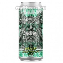 Arsuri - Selfmade Brewery
