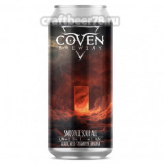 Wherever you will go - Coven Brewery