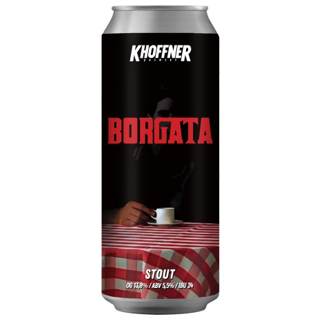 Borgata - Khoffner