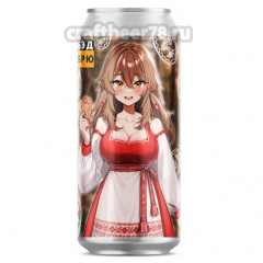 Карельский Пряник - BAD Brew