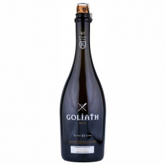 Goliath Blonde - Des Légendes