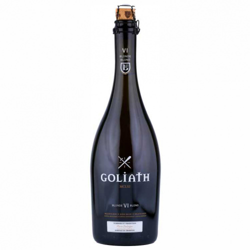 Des Légendes - Goliath Blonde