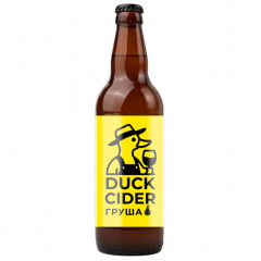 Duck Cider Груша - Duck Cider