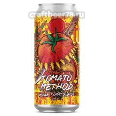Tomato Method - Indian - Selfmade