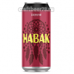 Habak - Zagovor