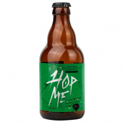 Hop Me (Полусухой) - Леонид Леврана