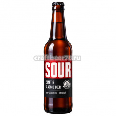 Brewlok Sour - Brewlok