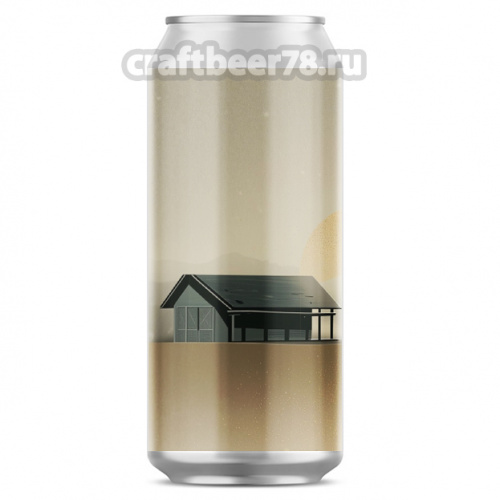 Ombre En Ferme от Zavod - Сельский эль 0,45л. Ombre En Ferme от Zavod - Сельский эль 0,45л.