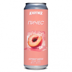 Пичес - Khoffner