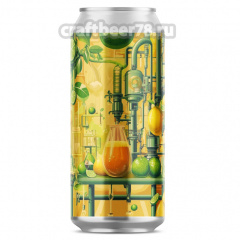 Мёд манго и лайм - MeadNight Meadery