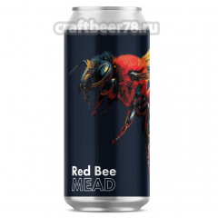 Red Bee Mead - MeadNight Meadery
