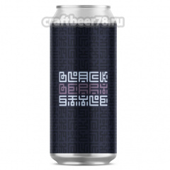 Black Berry Style - MeadNight Meadery