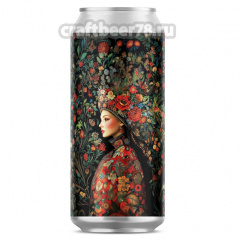 Мёд шиповник и рябина - MeadNight Meadery