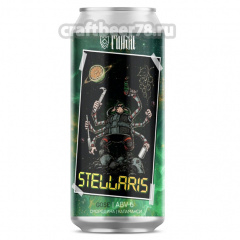 Stellaris - Ганза