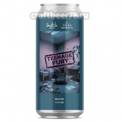 Teenage Fury - Switch Brewing