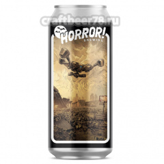 Death From Above - Horror Brewing