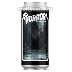 Obscur - Horror Brewing
