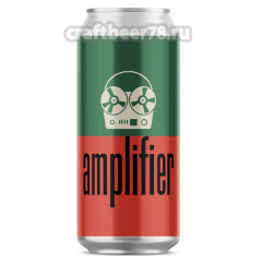 I Feel Good - Amplifier
