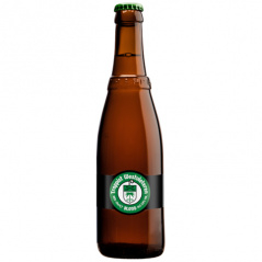 Trappist Westvleteren Blond - Westvleteren Abdij St. Sixtus
