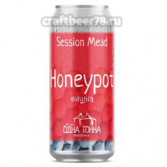 Honeypot: Вишня - Одна Тонна