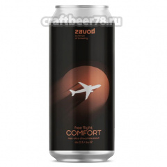 Free Flight: Comfort - Zavod