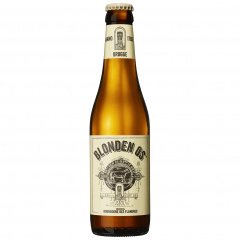 Blonden Os - John Martin & Timmermans