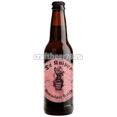 De Kuiper Roeselare Kriek - Oka River