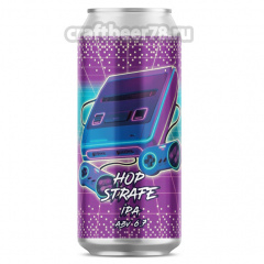 Hop Strafe - Selfmade