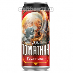 Ля Томатина Грузинская - Rewort