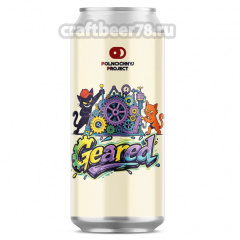 Geared - Polnochnyj Project