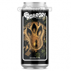 The Balance of Nature Shifted - Horror Brewing