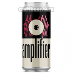Turn Back Time - Amplifier